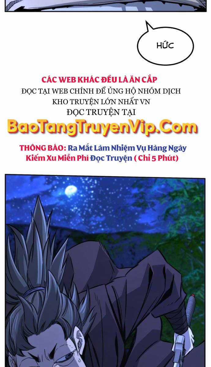 Cảm Kiếm Tuyệt Đối Chapter 42 trang 31