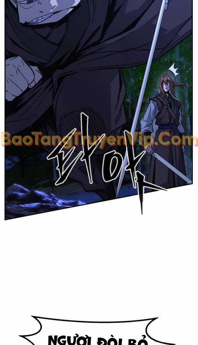 Cảm Kiếm Tuyệt Đối Chapter 42 trang 32