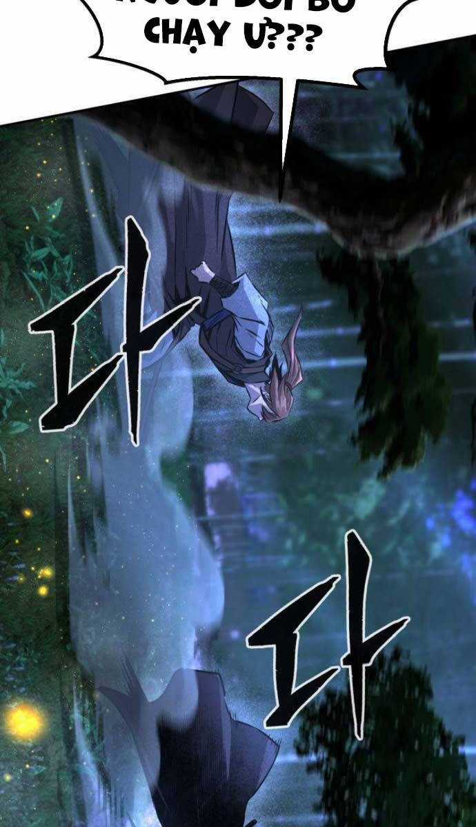 Cảm Kiếm Tuyệt Đối Chapter 42 trang 33