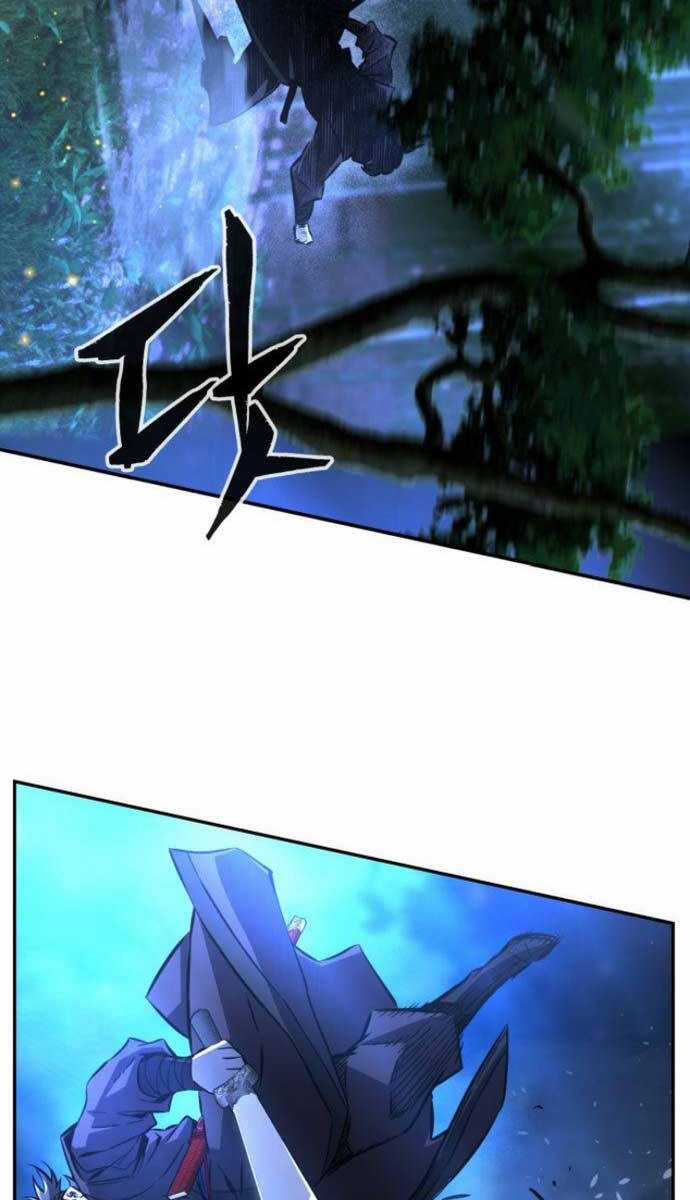 Cảm Kiếm Tuyệt Đối Chapter 42 trang 34