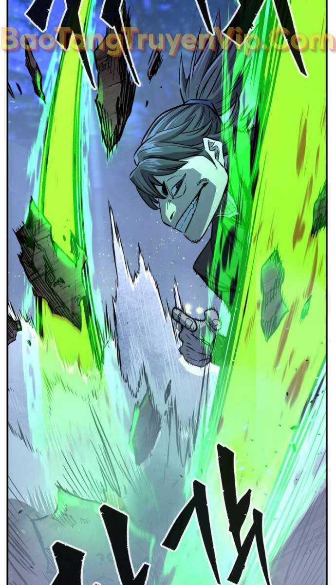 Cảm Kiếm Tuyệt Đối Chapter 42 trang 36