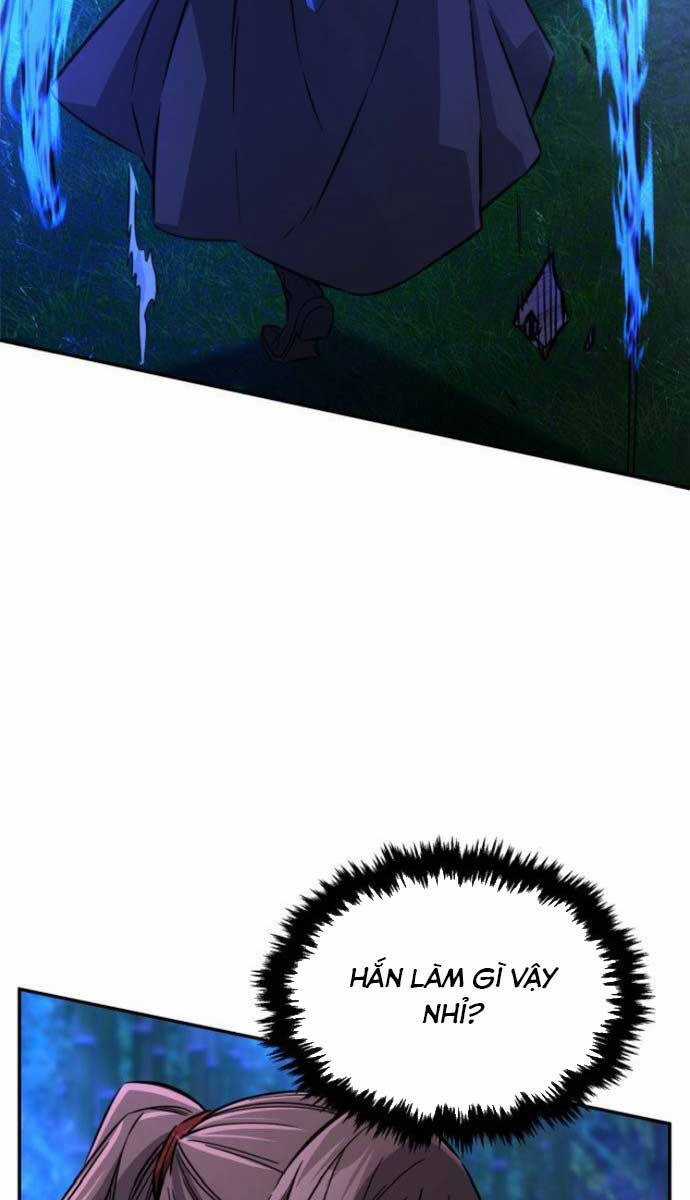 Cảm Kiếm Tuyệt Đối Chapter 42 trang 39