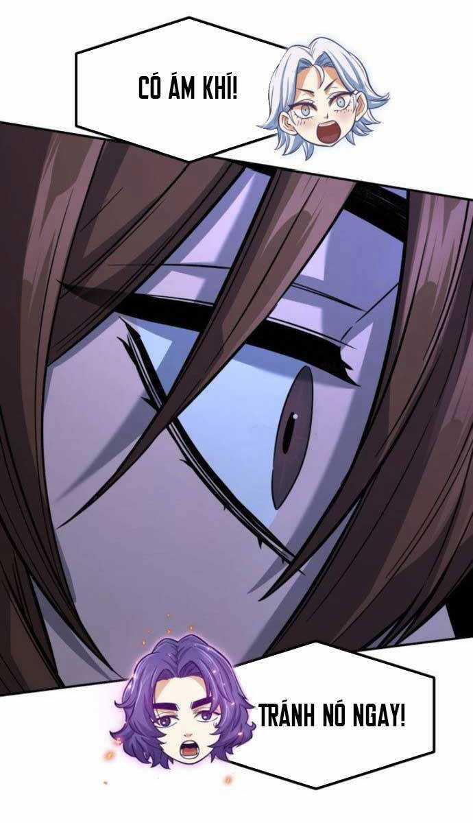 Cảm Kiếm Tuyệt Đối Chapter 42 trang 41