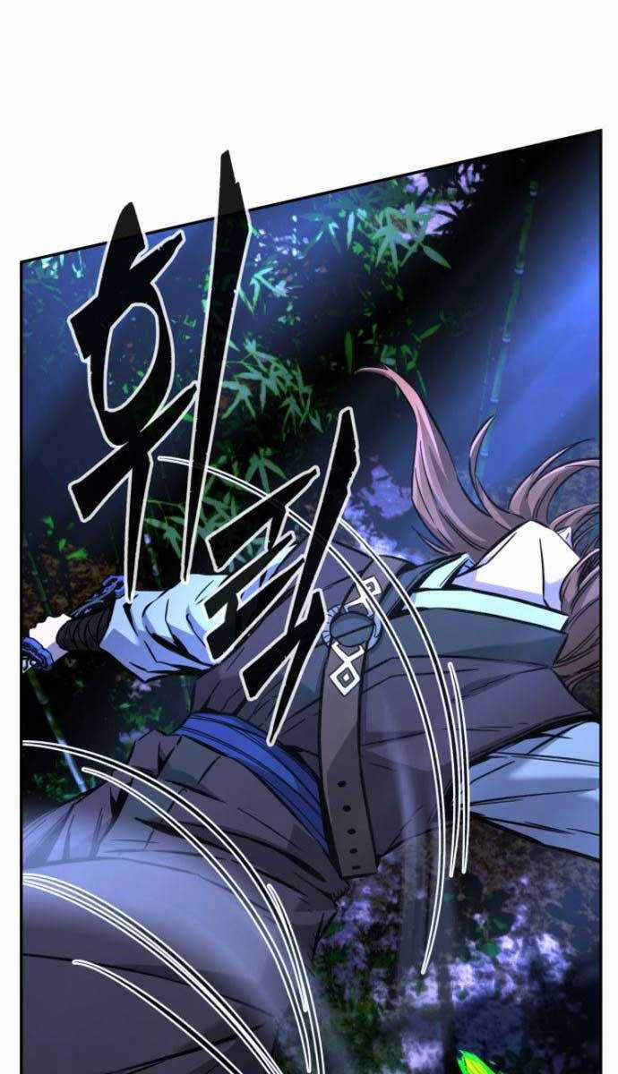 Cảm Kiếm Tuyệt Đối Chapter 42 trang 42