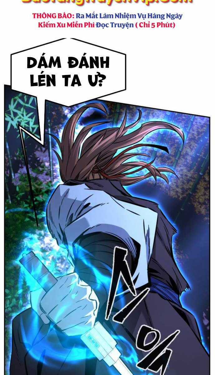 Cảm Kiếm Tuyệt Đối Chapter 42 trang 45