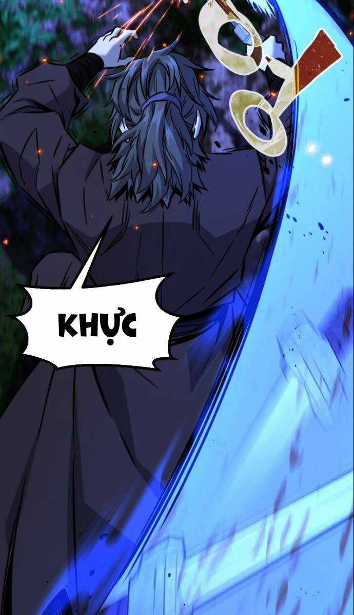 Cảm Kiếm Tuyệt Đối Chapter 42 trang 51