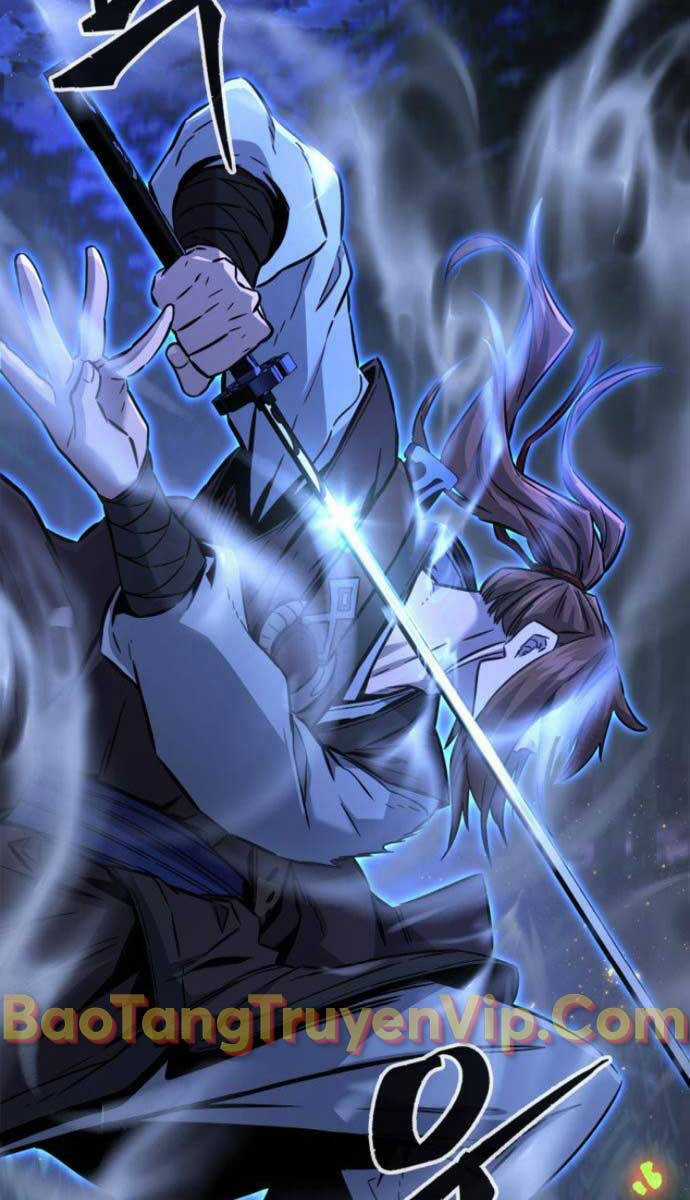 Cảm Kiếm Tuyệt Đối Chapter 42 trang 53