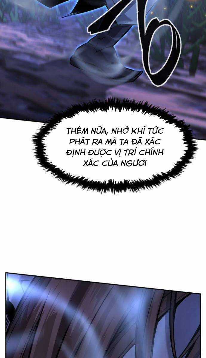 Cảm Kiếm Tuyệt Đối Chapter 42 trang 54