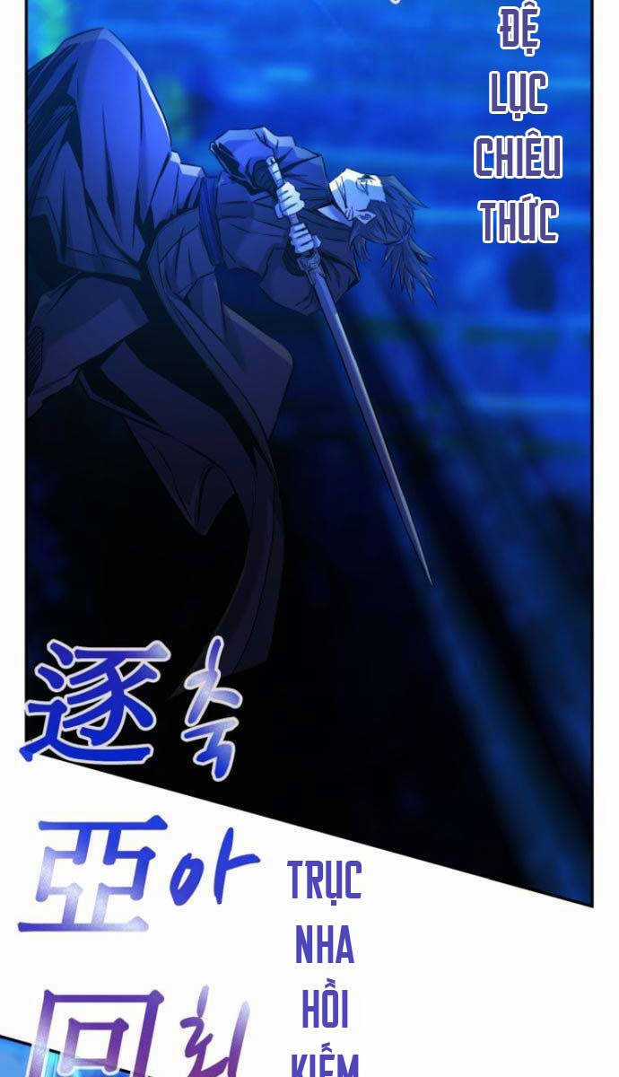 Cảm Kiếm Tuyệt Đối Chapter 42 trang 59