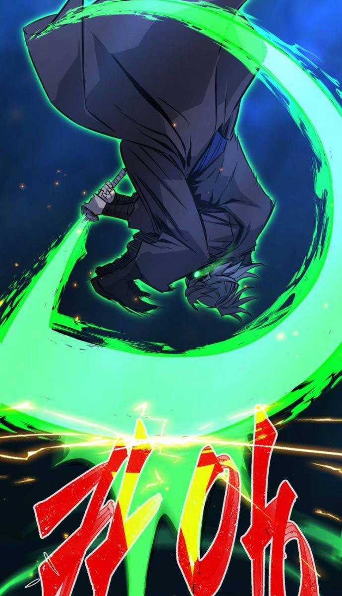 Cảm Kiếm Tuyệt Đối Chapter 42 trang 6