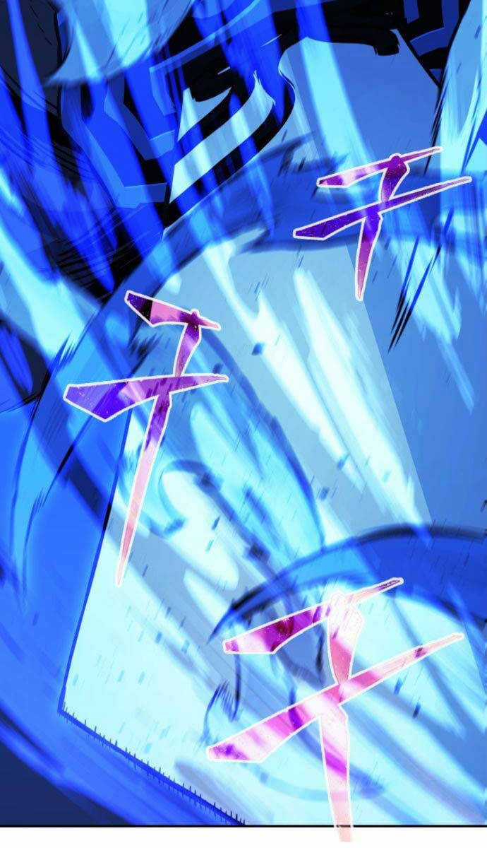 Cảm Kiếm Tuyệt Đối Chapter 42 trang 61