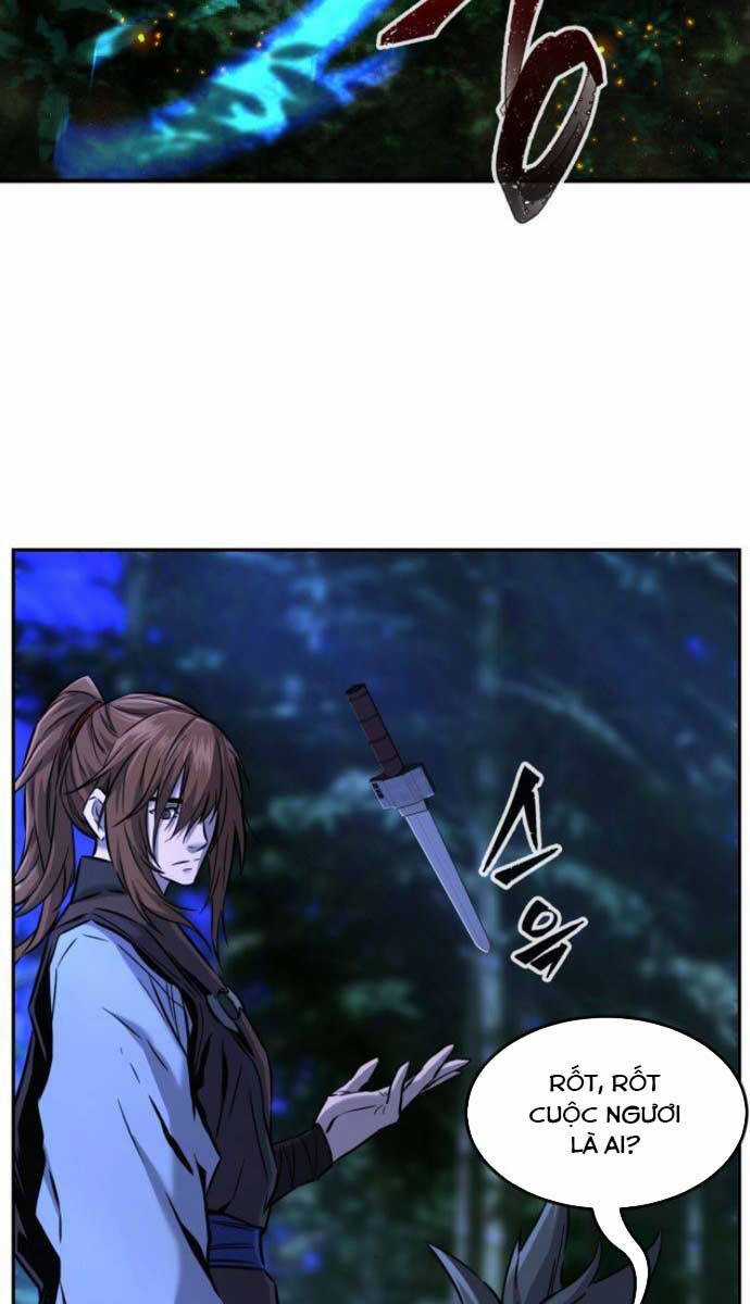 Cảm Kiếm Tuyệt Đối Chapter 42 trang 69