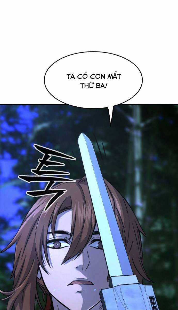 Cảm Kiếm Tuyệt Đối Chapter 42 trang 71