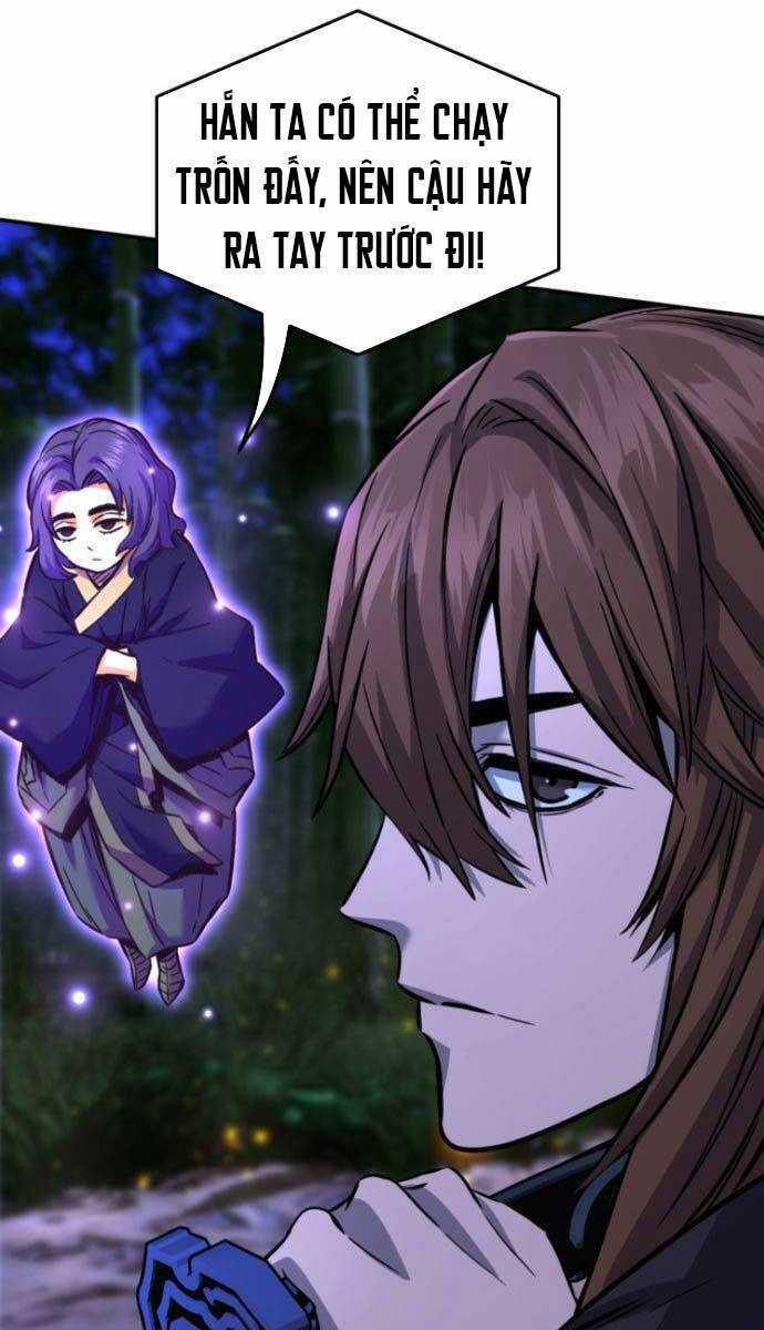 Cảm Kiếm Tuyệt Đối Chapter 42 trang 75