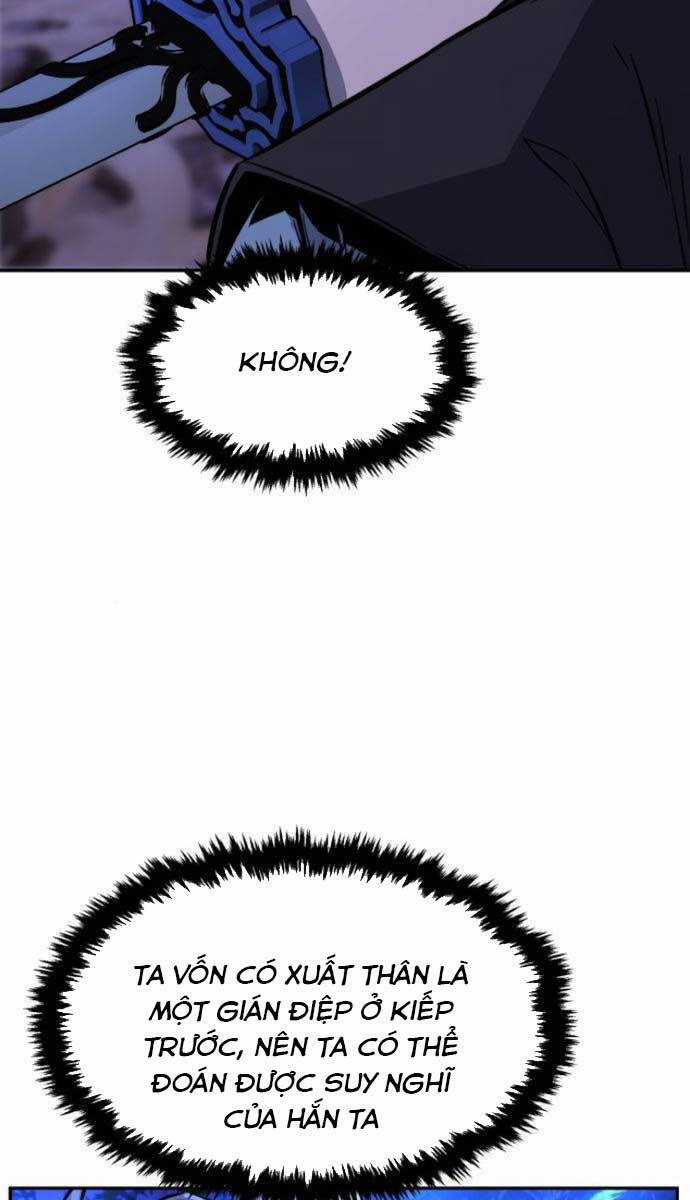 Cảm Kiếm Tuyệt Đối Chapter 42 trang 76