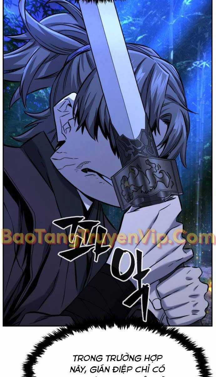 Cảm Kiếm Tuyệt Đối Chapter 42 trang 77