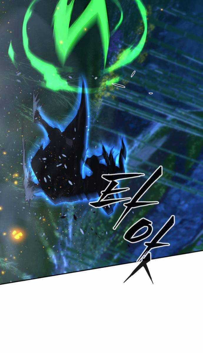 Cảm Kiếm Tuyệt Đối Chapter 42 trang 8