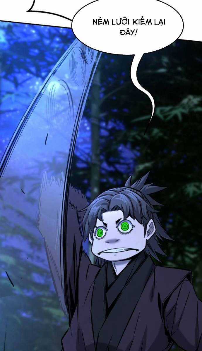 Cảm Kiếm Tuyệt Đối Chapter 42 trang 80