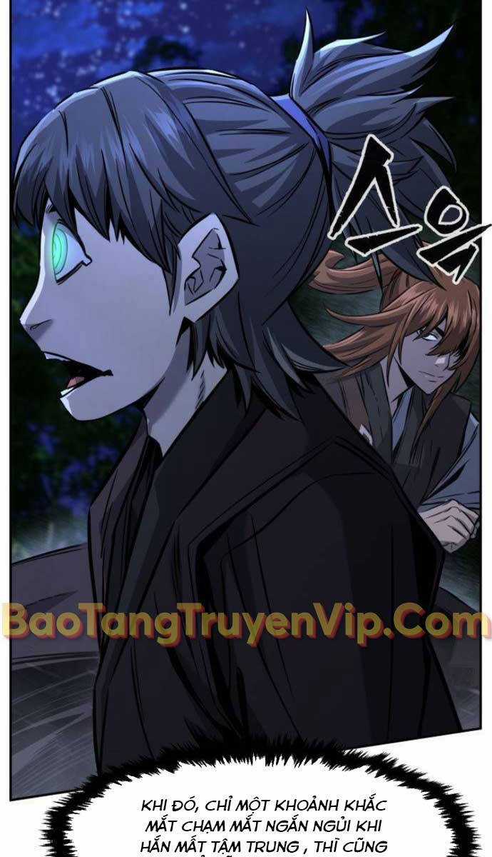 Cảm Kiếm Tuyệt Đối Chapter 42 trang 82