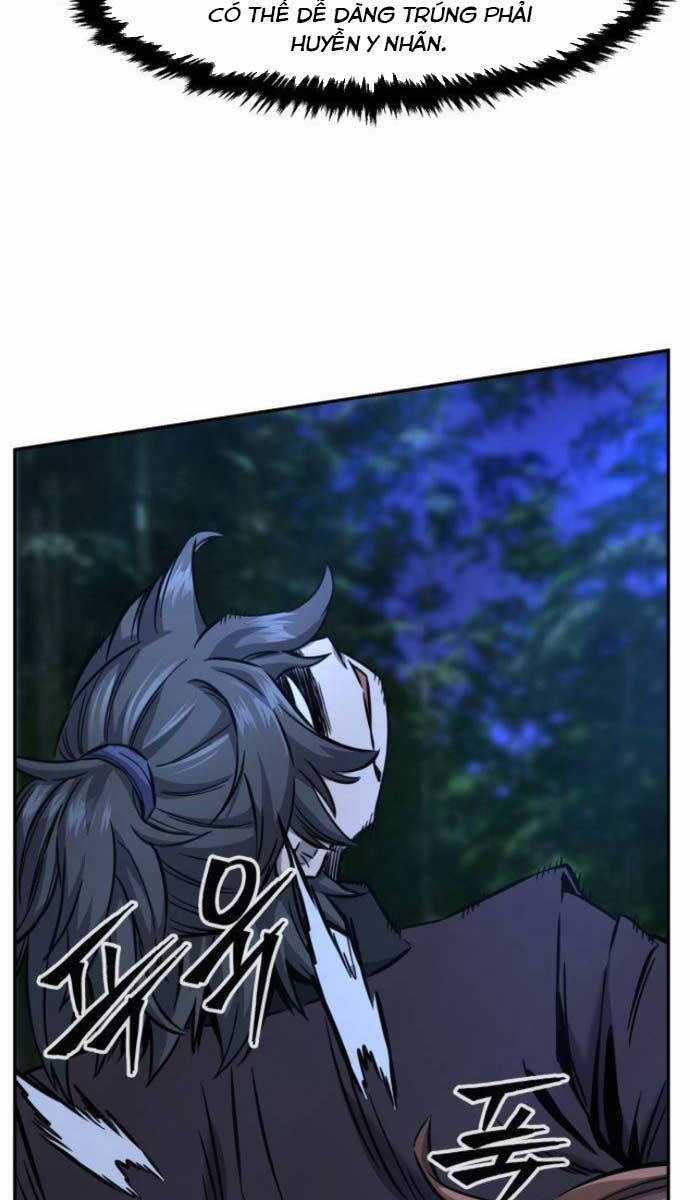 Cảm Kiếm Tuyệt Đối Chapter 42 trang 83