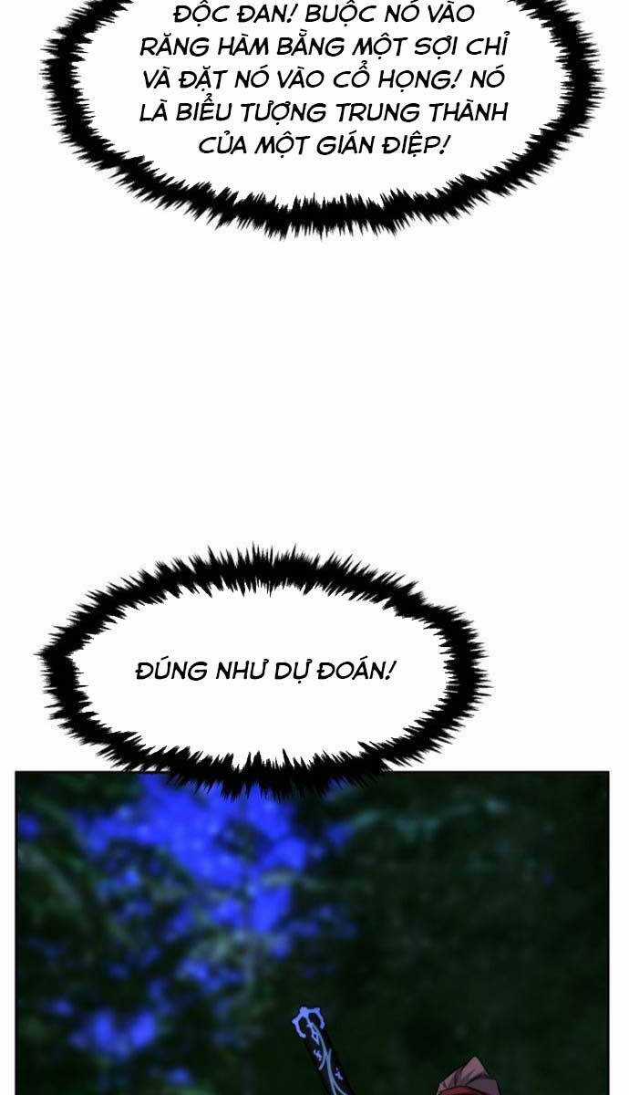 Cảm Kiếm Tuyệt Đối Chapter 42 trang 91