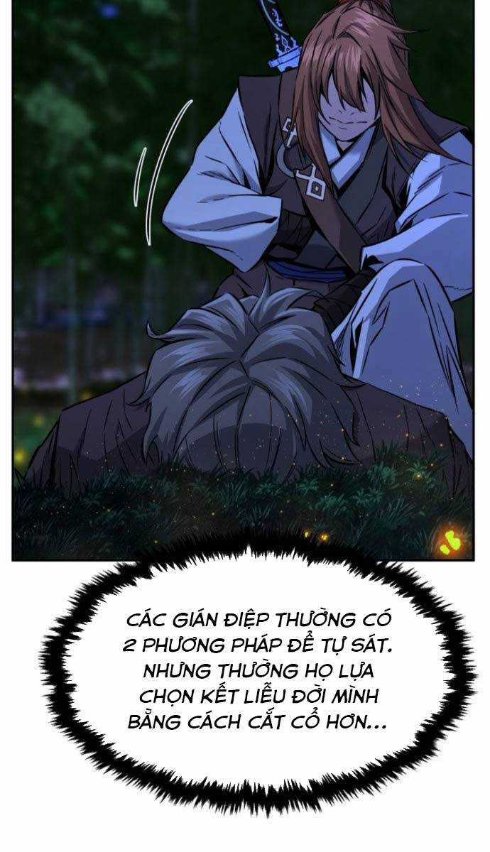 Cảm Kiếm Tuyệt Đối Chapter 42 trang 92