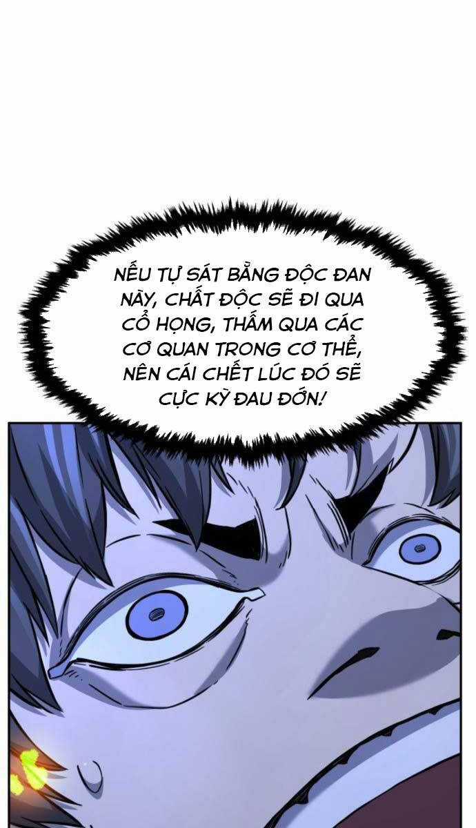 Cảm Kiếm Tuyệt Đối Chapter 42 trang 93