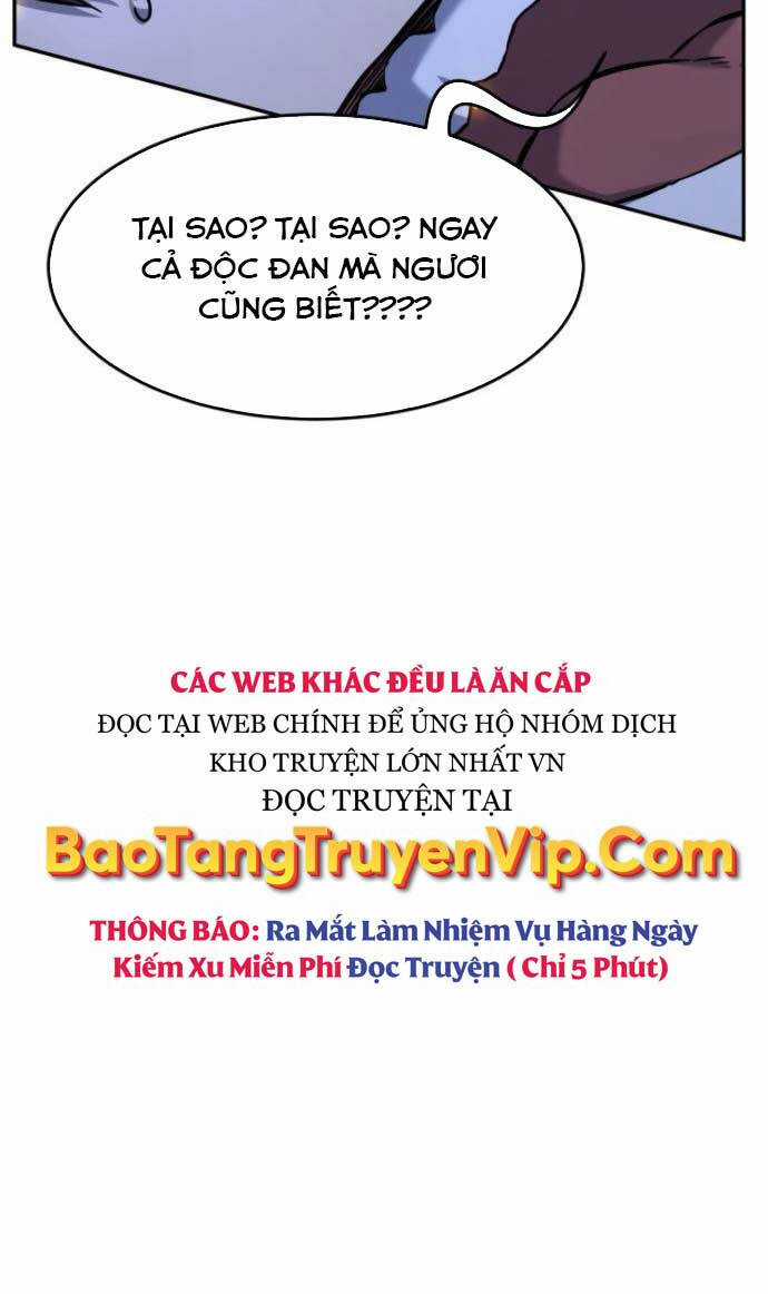 Cảm Kiếm Tuyệt Đối Chapter 42 trang 94