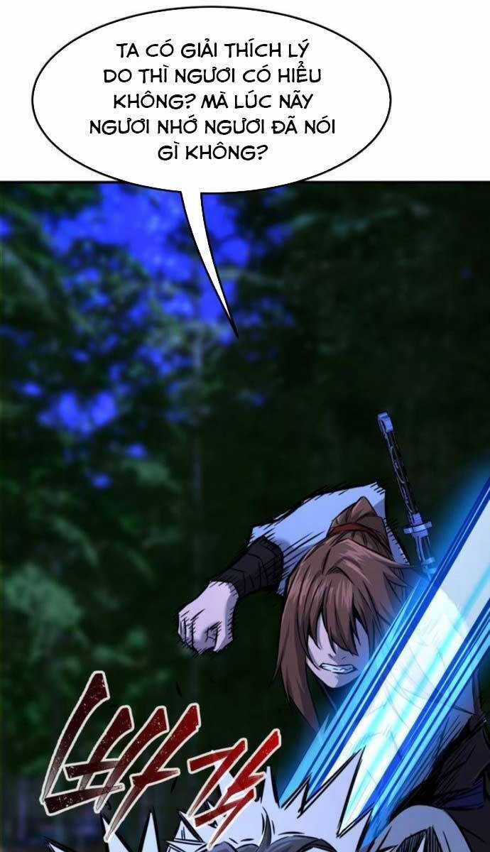 Cảm Kiếm Tuyệt Đối Chapter 42 trang 95