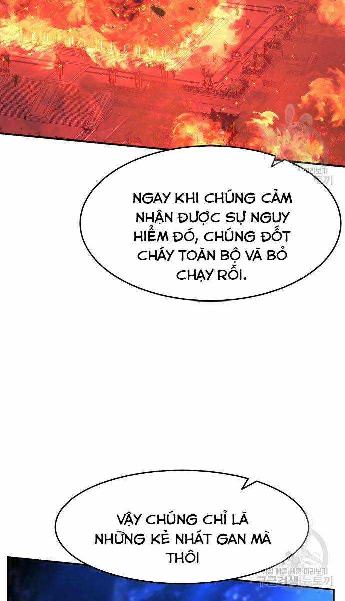 Cảm Kiếm Tuyệt Đối Chapter 43 trang 100