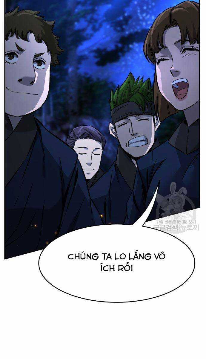 Cảm Kiếm Tuyệt Đối Chapter 43 trang 101