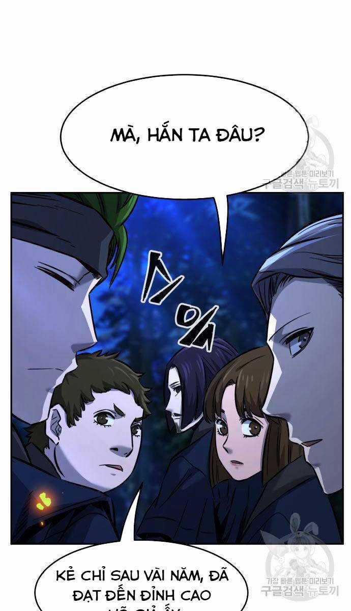 Cảm Kiếm Tuyệt Đối Chapter 43 trang 102