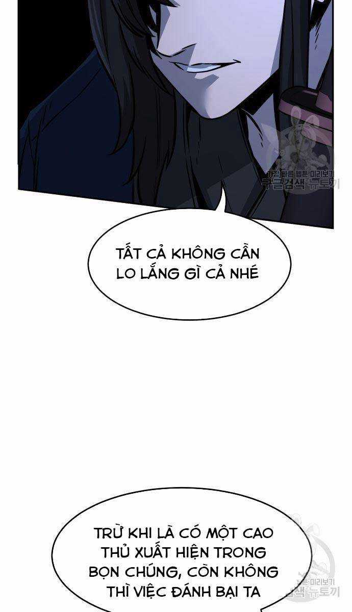 Cảm Kiếm Tuyệt Đối Chapter 43 trang 106