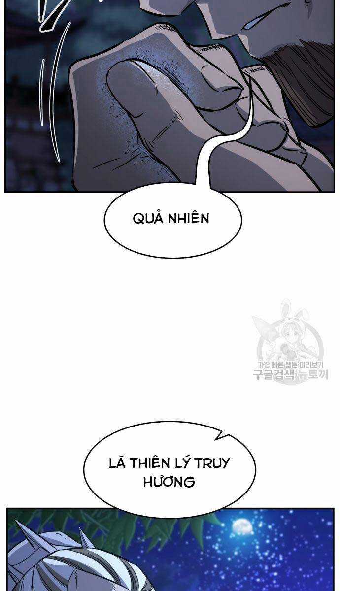 Cảm Kiếm Tuyệt Đối Chapter 43 trang 12