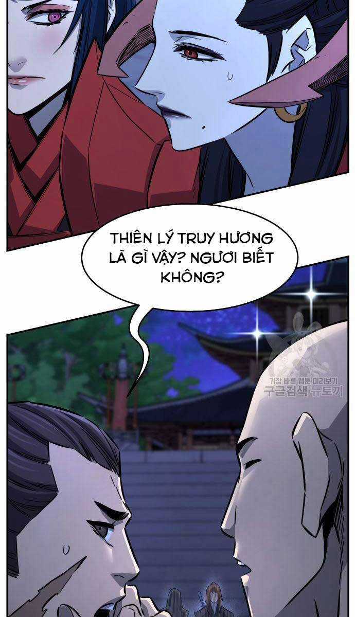 Cảm Kiếm Tuyệt Đối Chapter 43 trang 14