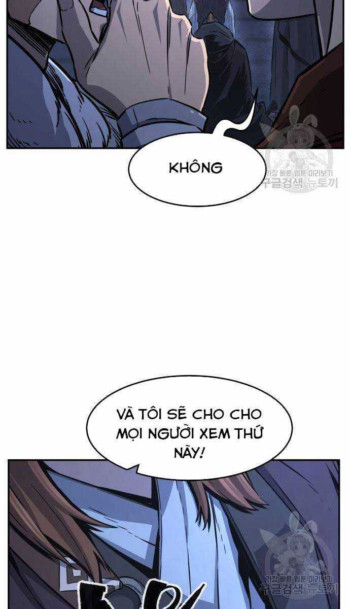Cảm Kiếm Tuyệt Đối Chapter 43 trang 15