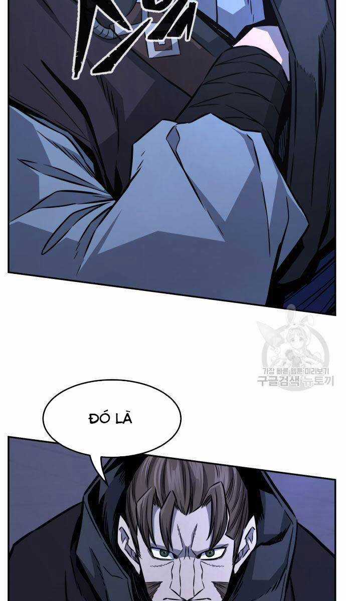 Cảm Kiếm Tuyệt Đối Chapter 43 trang 16