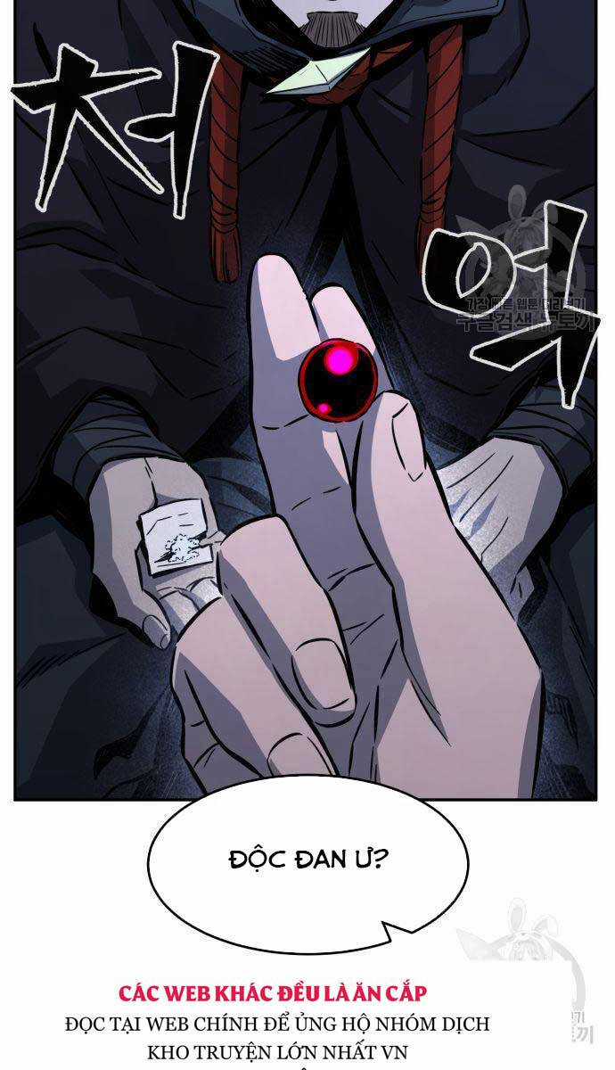 Cảm Kiếm Tuyệt Đối Chapter 43 trang 17