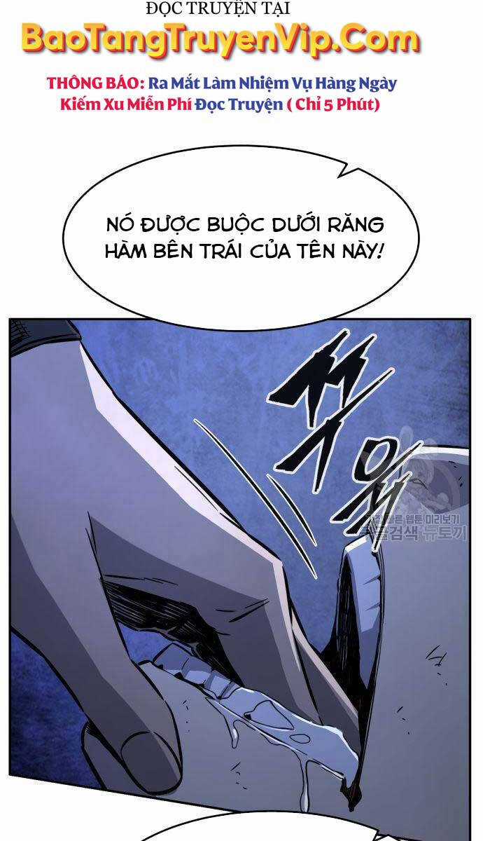 Cảm Kiếm Tuyệt Đối Chapter 43 trang 18