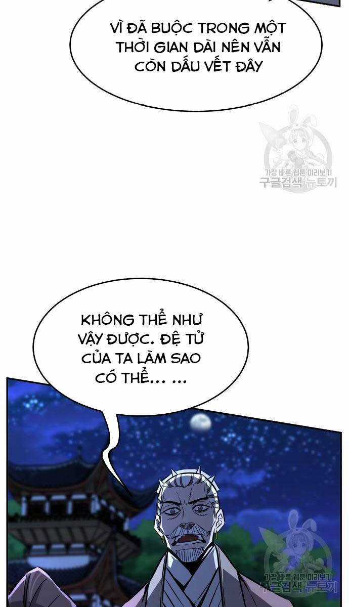 Cảm Kiếm Tuyệt Đối Chapter 43 trang 19