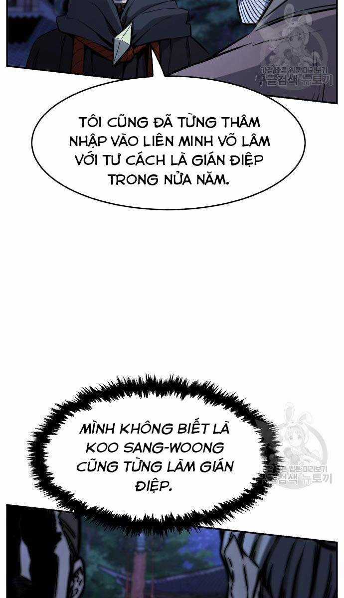 Cảm Kiếm Tuyệt Đối Chapter 43 trang 24
