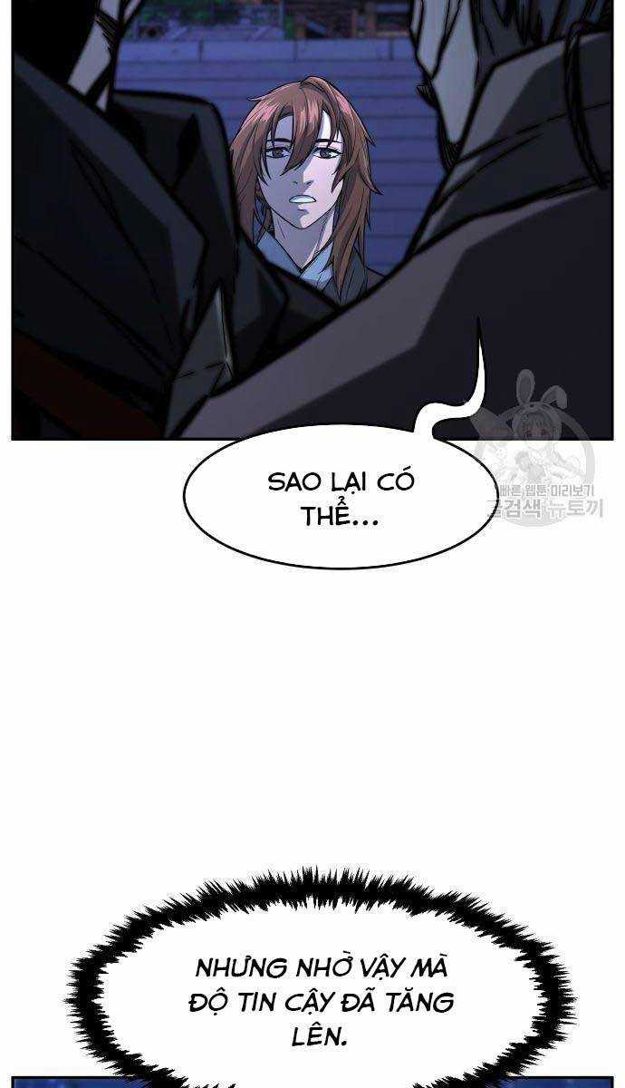 Cảm Kiếm Tuyệt Đối Chapter 43 trang 25