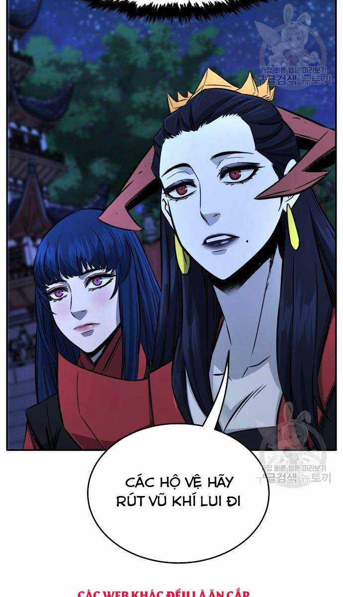 Cảm Kiếm Tuyệt Đối Chapter 43 trang 26