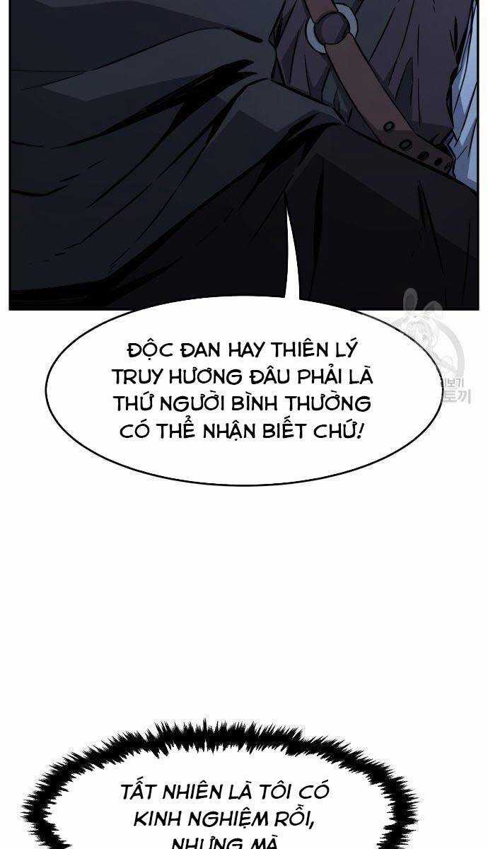 Cảm Kiếm Tuyệt Đối Chapter 43 trang 29