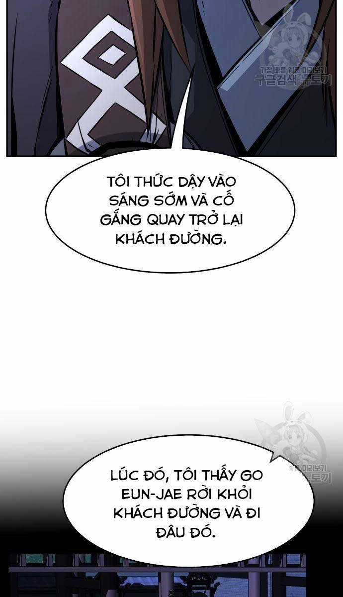 Cảm Kiếm Tuyệt Đối Chapter 43 trang 31