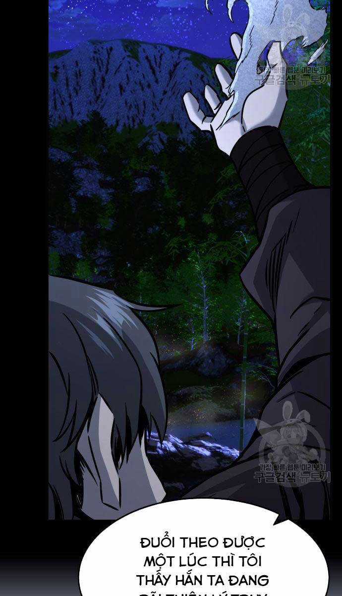 Cảm Kiếm Tuyệt Đối Chapter 43 trang 33