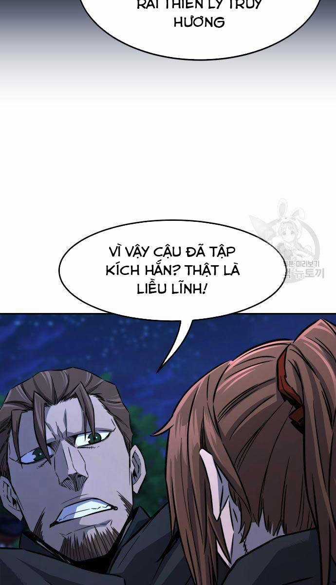 Cảm Kiếm Tuyệt Đối Chapter 43 trang 34