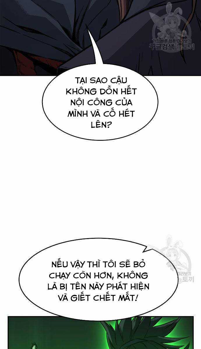 Cảm Kiếm Tuyệt Đối Chapter 43 trang 35