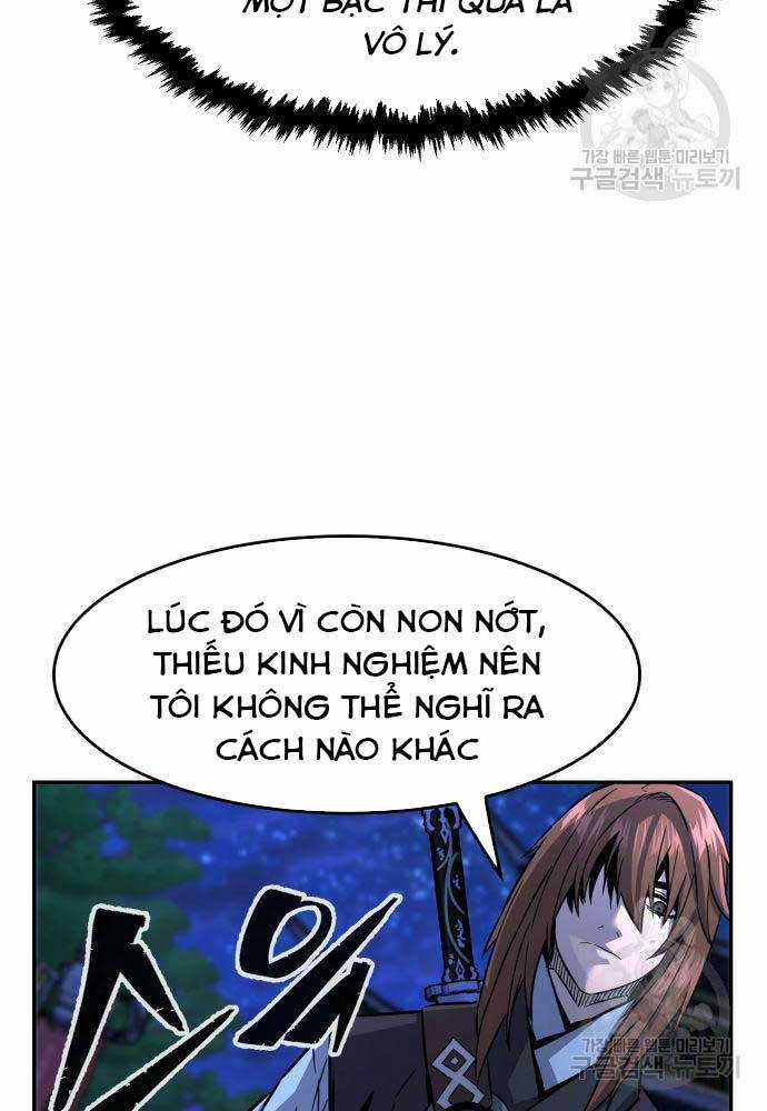 Cảm Kiếm Tuyệt Đối Chapter 43 trang 39