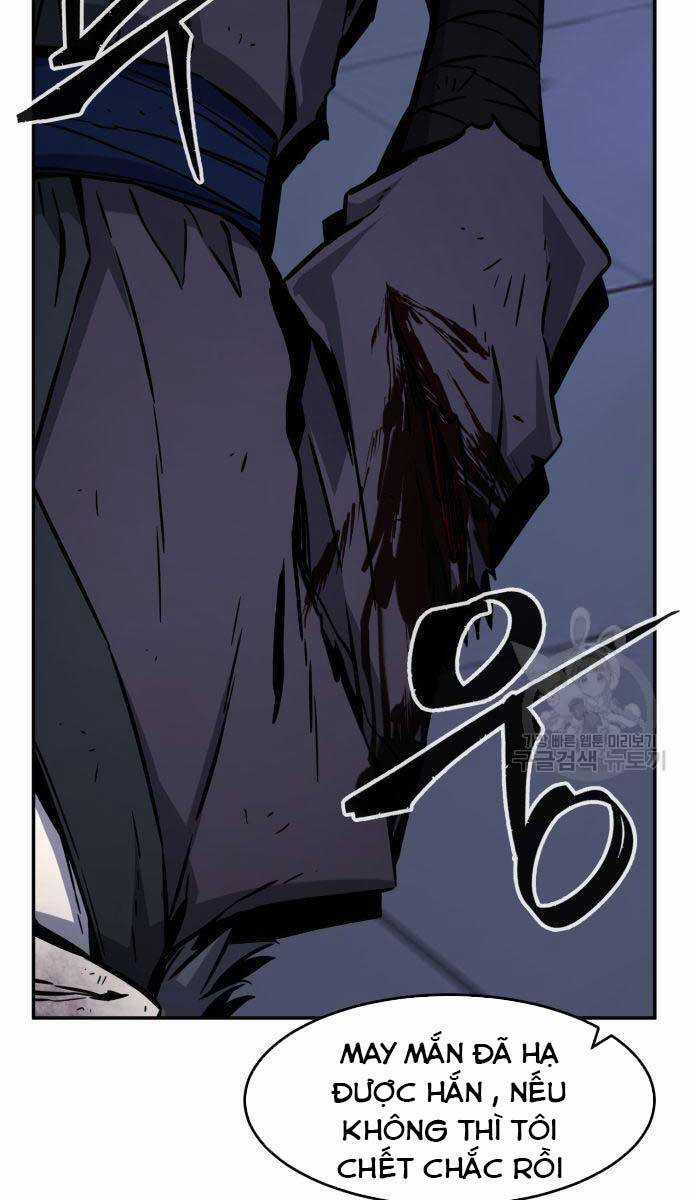 Cảm Kiếm Tuyệt Đối Chapter 43 trang 42